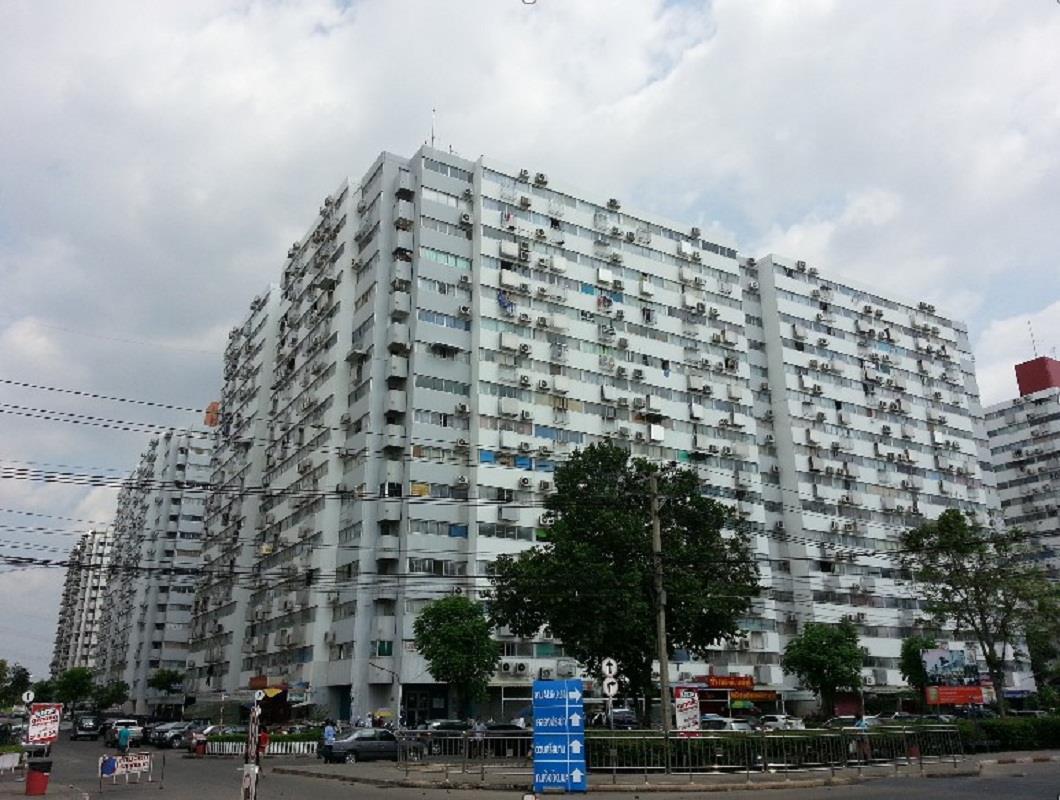 Deluxe At Popular Condo Bangkok Extérieur photo