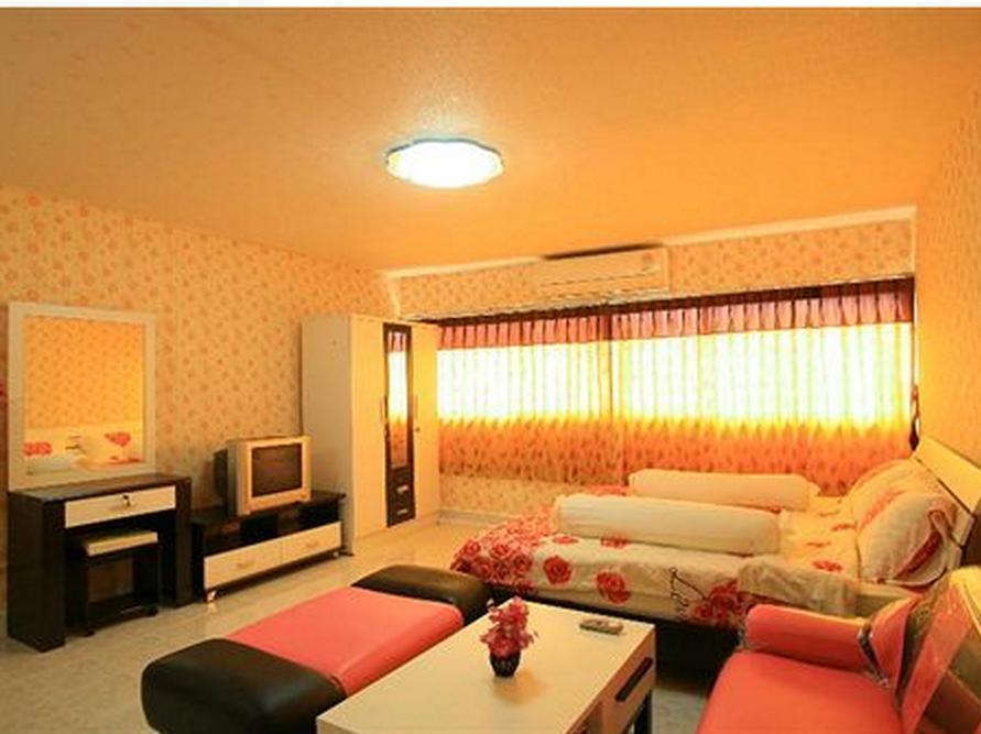 Deluxe At Popular Condo Bangkok Extérieur photo