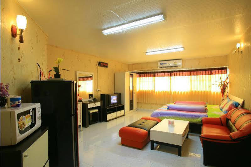 Deluxe At Popular Condo Bangkok Extérieur photo